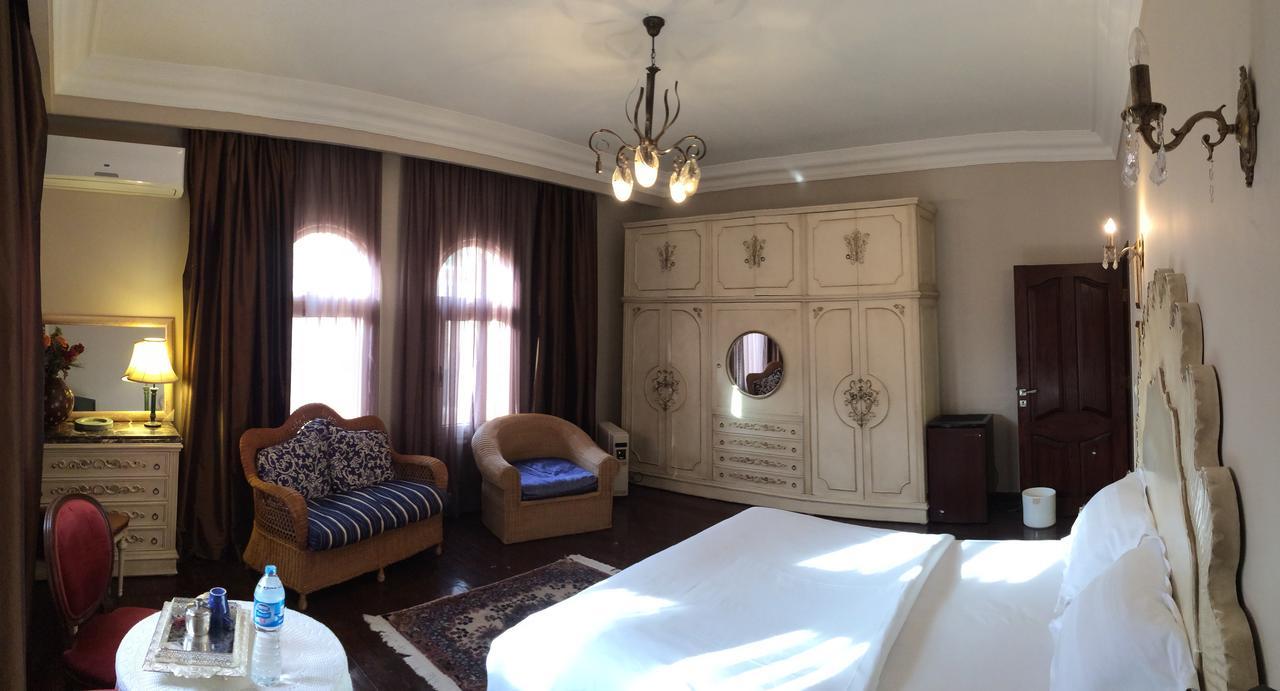 Sunny Studios In New Cairo Exterior photo